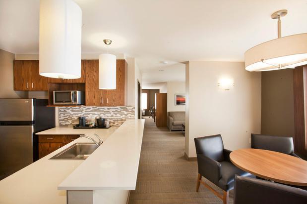 Images Holiday Inn Express & Suites Hot Springs by IHG