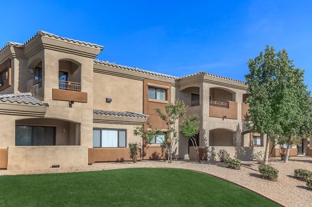 Images Sereno Townhomes