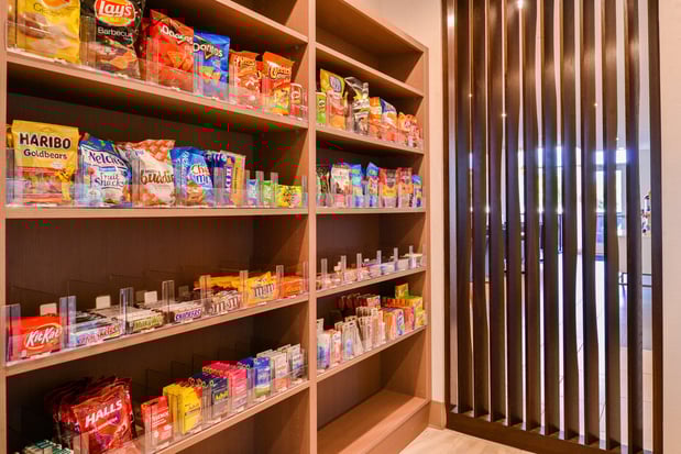 Images Holiday Inn Express & Suites Mall of America - Msp Airport by IHG