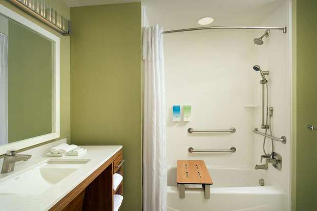 Images Home2 Suites by Hilton Arundel Mills BWI Airport