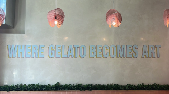 Images I Scream Gelato- Wynwood, FL