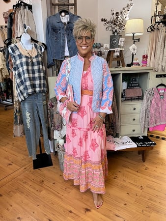 Images Minerva Boutique