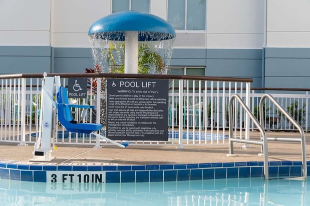 Images Hilton Garden Inn Orlando Airport