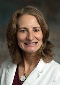 Barbara Jost