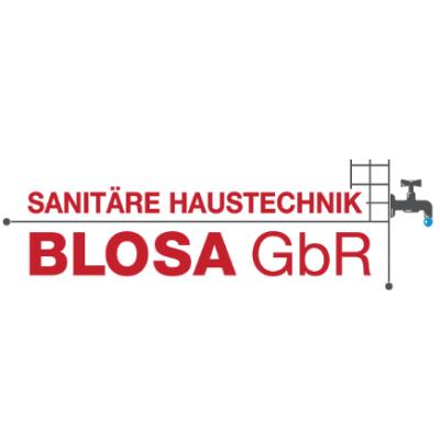 Blosa GbR in Nürnberg - Logo