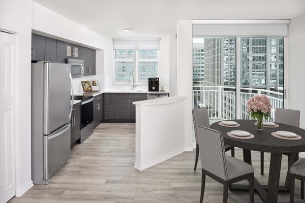 Images Camden Las Olas Apartments