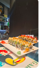 Marakaibo Sushi Brasil