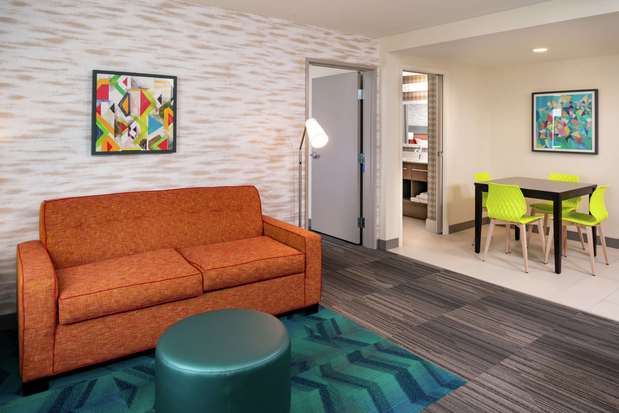 Images Home2 Suites By Hilton Columbus West