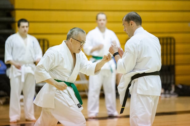 Images Forge Dojo