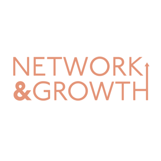 Network & Growth Oy Logo