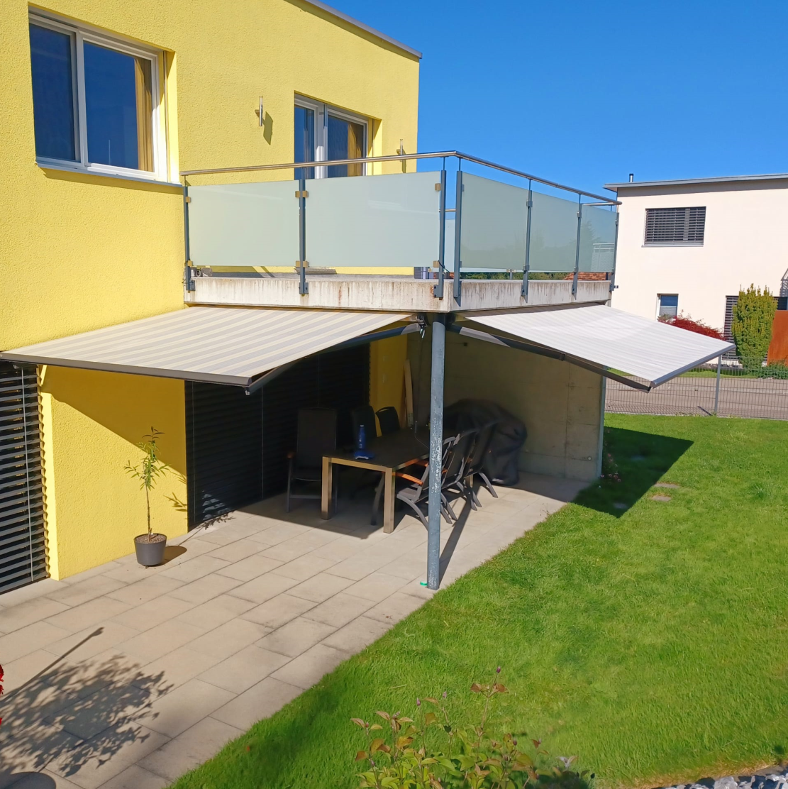 Bilder Gilgen Storen AG