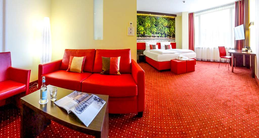 Bilder Best Western Plus Plaza Berlin Kurfuerstendamm
