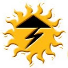 PowerHouse Solar Logo