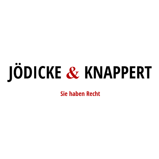 Logo JÖDICKE & KNAPPERT