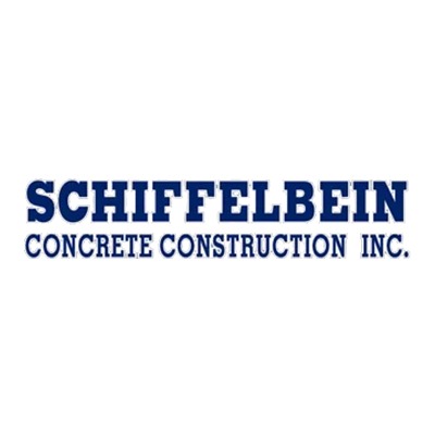 Schiffelbein Concrete Construction Inc Logo