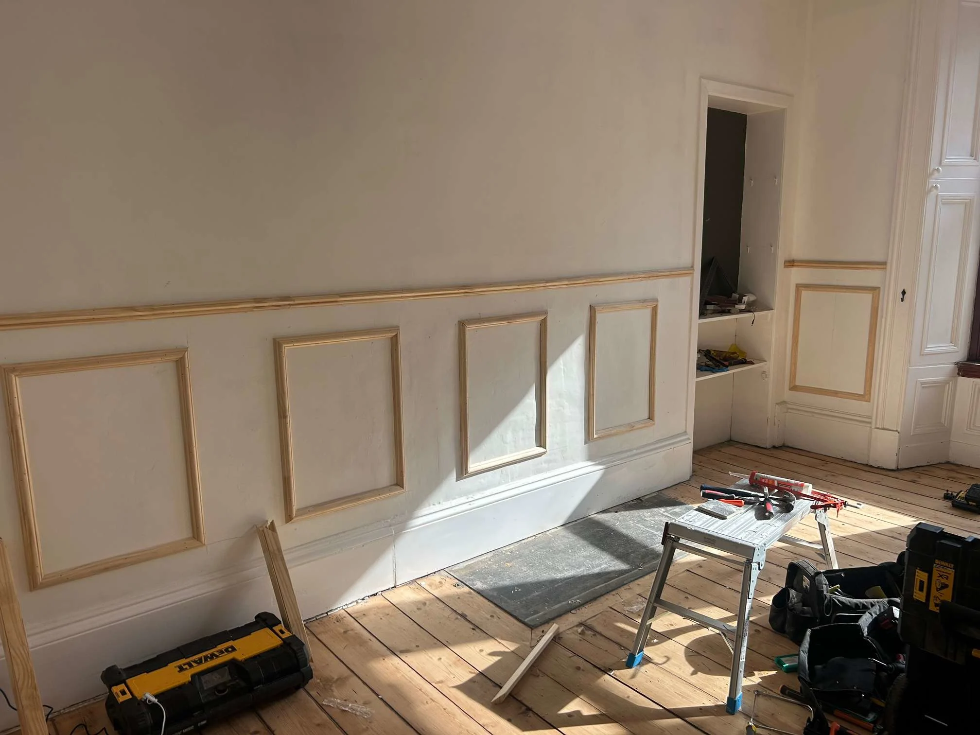 Images Phoenix Decorating Scotland Ltd