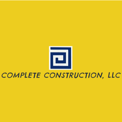 Complete Construction LLC