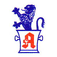 Rats-Apotheke in Königslutter am Elm - Logo