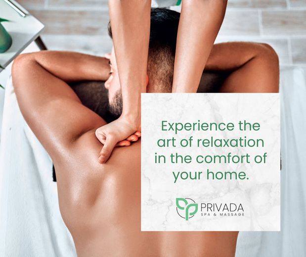 Images Privada Spa & Massage