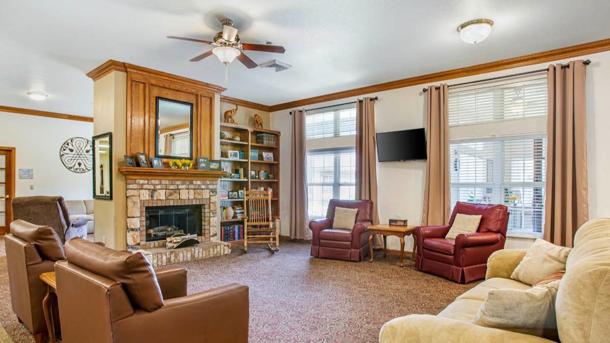 Brookdale East Tucson Image