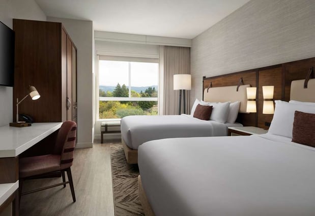 Images The Knoll Hotel Napa Valley, Tapestry by Hilton