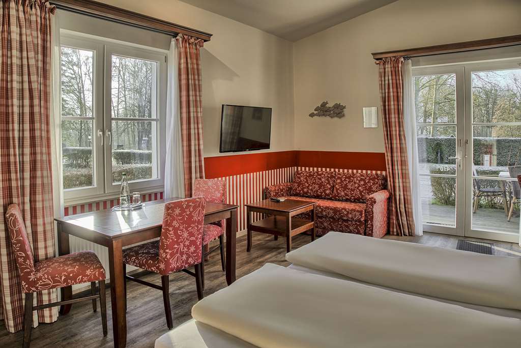 Bilder Seehotel Frankenhorst, BW Signature Collection by Best Western