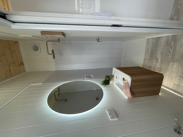 Images Quay Tiny Homes