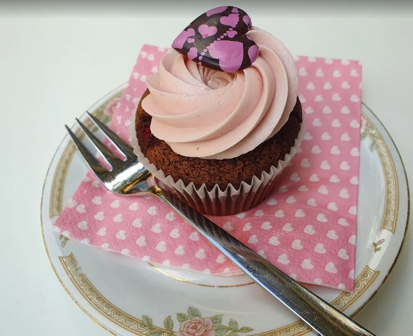 Bonne Maman Boutique & Café