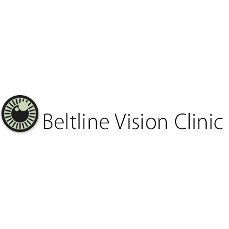 Beltline Vision Clinic Logo
