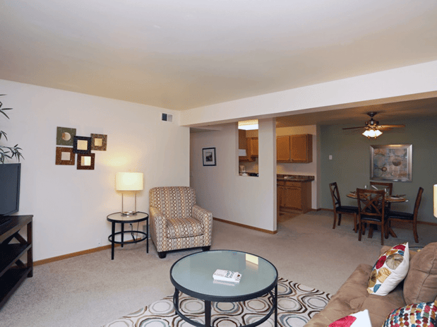 Images Sun Valley Apartments