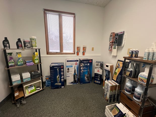 Images Premier Cleaning Lakeshore LLC