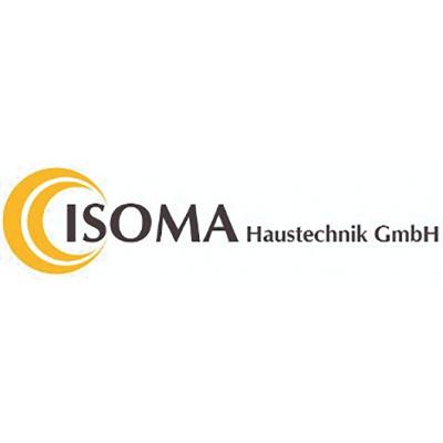 Isoma Haustechnik GmbH in Amerang - Logo