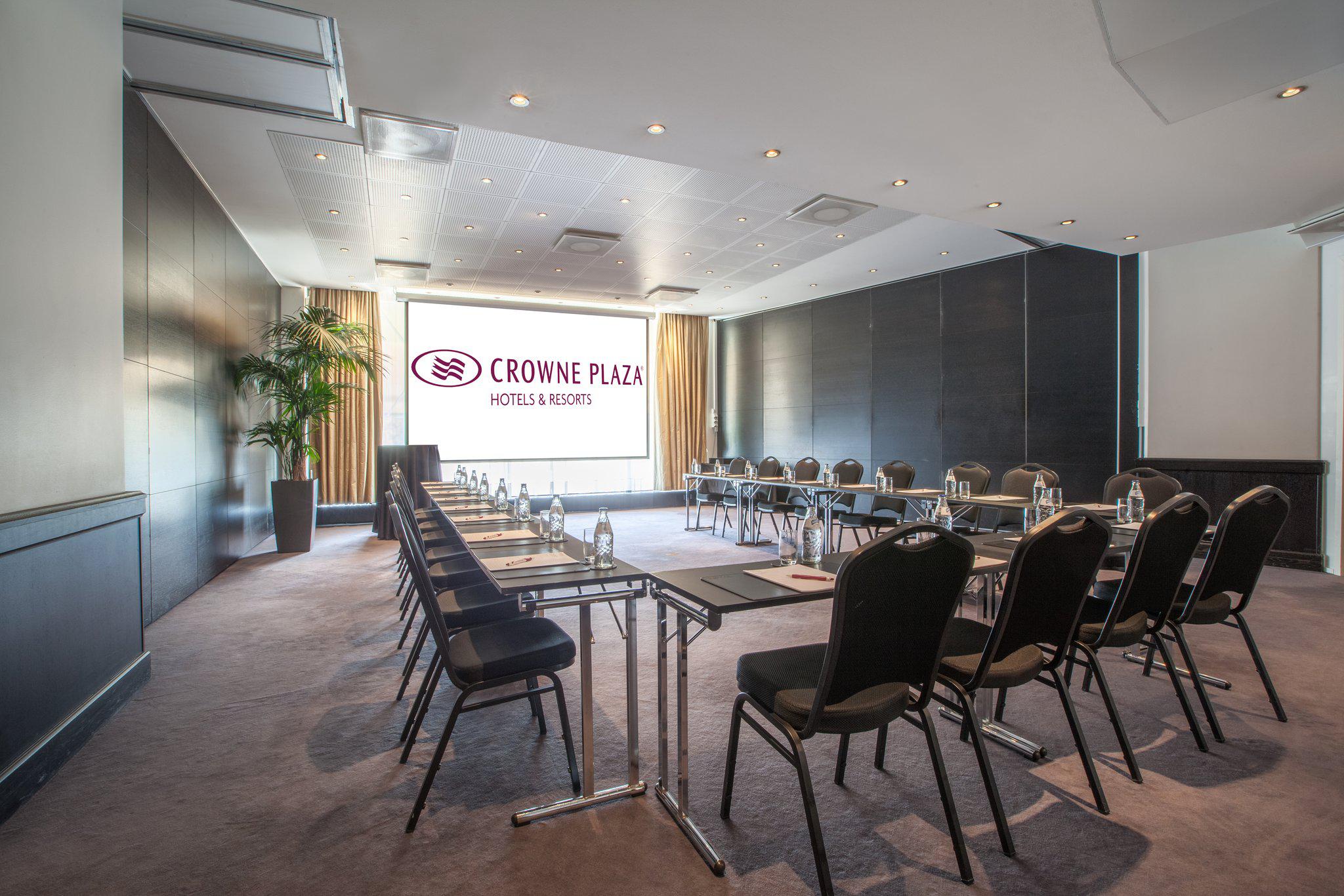 Images Crowne Plaza Helsinki - Hesperia by IHG