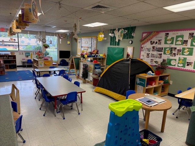 Images East Granby KinderCare