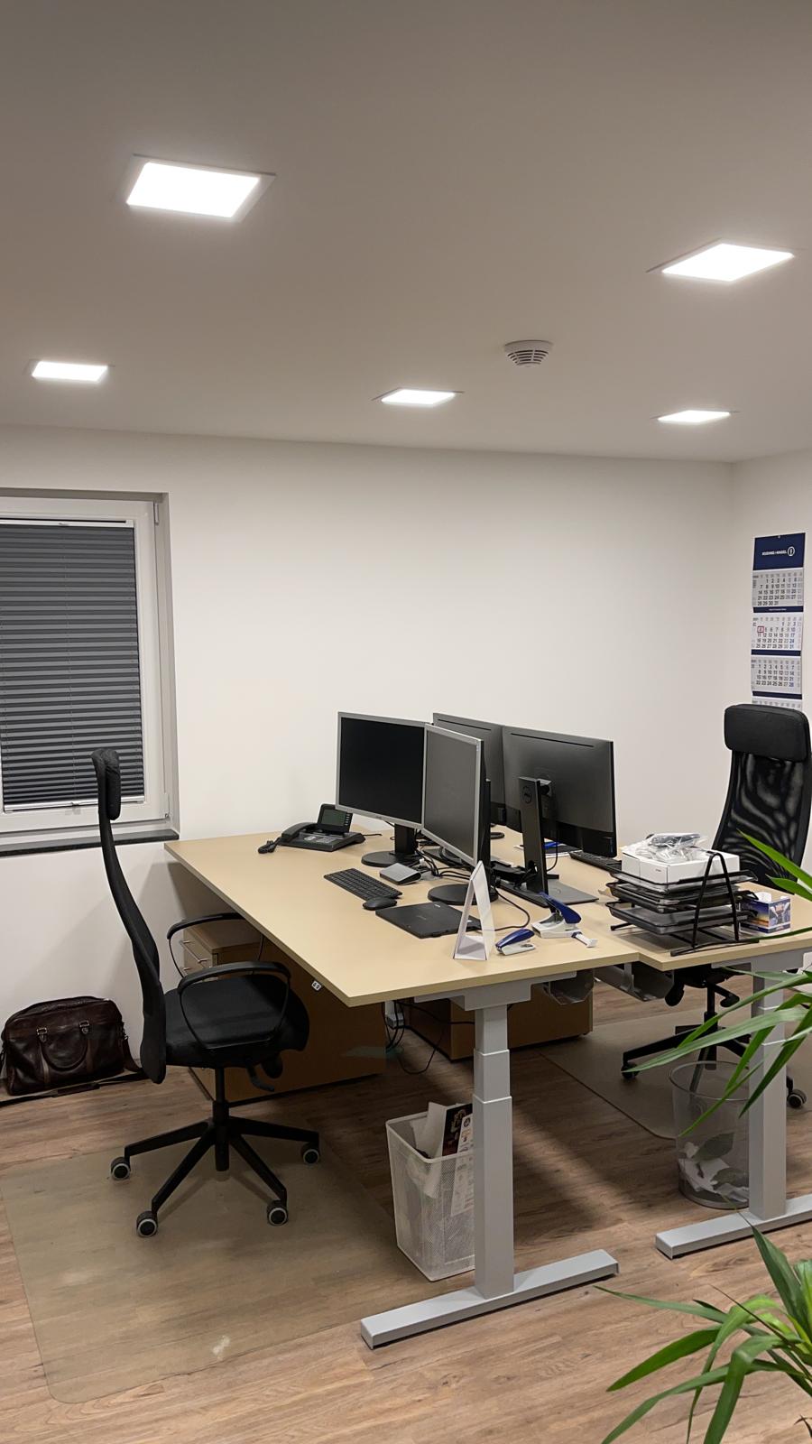 ReTec Wandlitz GmbH, Basdorfer Weg 1 G in Wandlitz