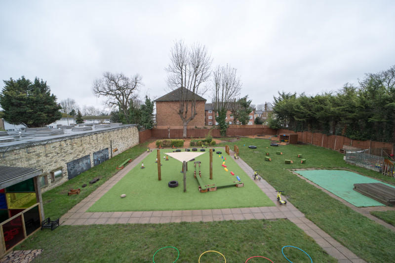 Images Bright Horizons Finchley Central Day Nursery and Preschool