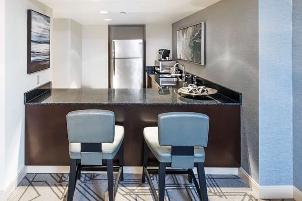 Images DoubleTree by Hilton Hotel Tulsa Downtown