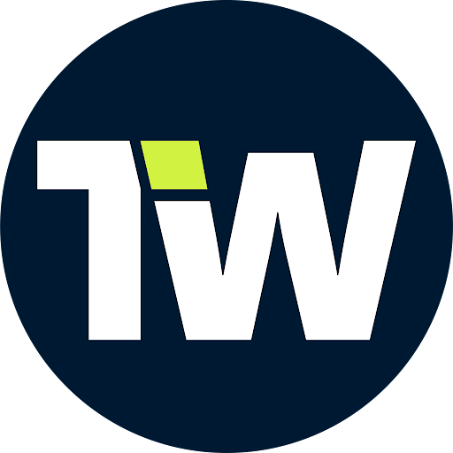 TeamWorking by TechNexus Logo