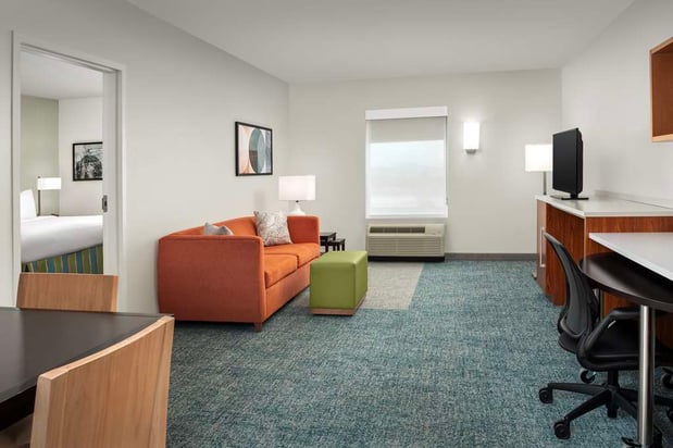 Images Home2 Suites by Hilton Austin Round Rock