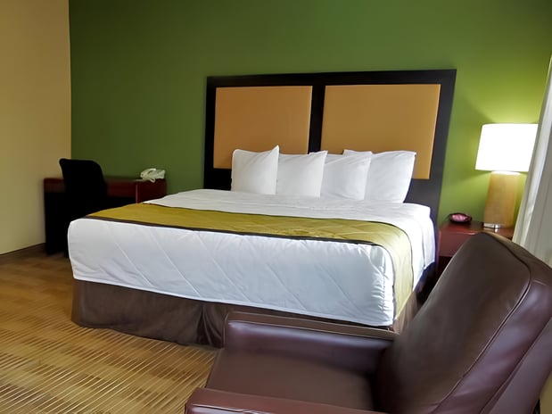 Images Lonestar Suites