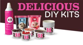 Baskin-Robbins Image