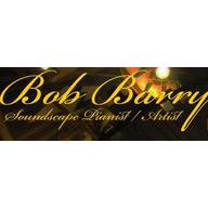 Bob Barry Piano Specialist Logo