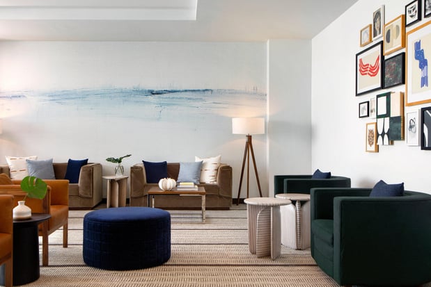 Images Kimpton Overland Hotel Atlanta Airport by IHG