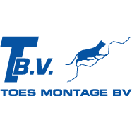 Toes Montage BV Logo