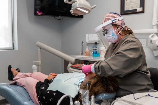 Images Hawkins Dentistry