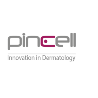 Pincell Logo