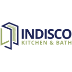 Indisco Kitchens & Baths Logo