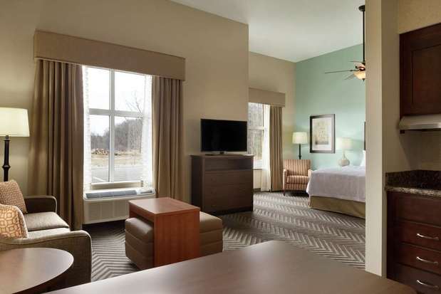 Images Homewood Suites by Hilton Kalamazoo-Portage