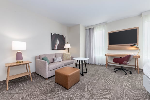 Images Staybridge Suites Port Arthur by IHG