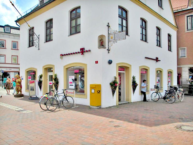 Bild 1 Telekom Shop in Freising